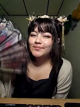 Snapshot of Sakura_0505 chatting on 20, 3, 2025 Sakura 0505 online show from 20, 3, 2025