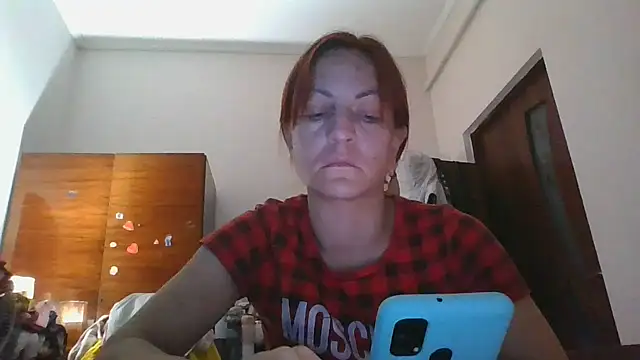ShawnaAdams online show from 22, 9, 2025