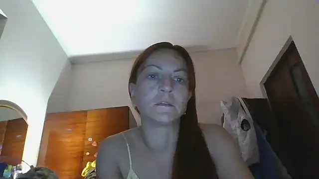 ShawnaAdams online show from 24, 9, 2025