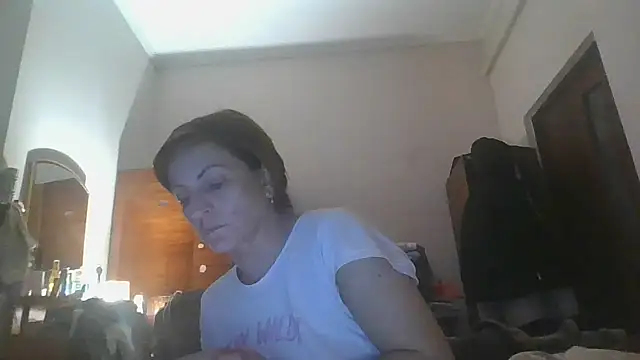 ShawnaAdams online show from 4, 11, 2025