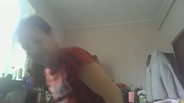 ShawnaAdams online show from 15, 11, 2025