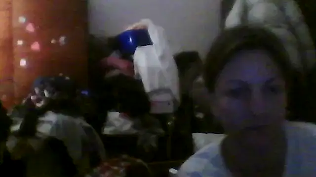 ShawnaAdams online show from 2, 2, 2026