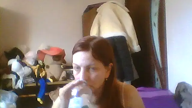 ShawnaAdams online show from 19, 3, 2026