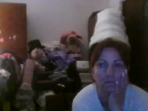 ShawnaAdams online show from 31, 3, 2026