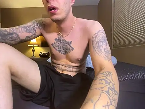 Bwcjoshbanks online show from 8, 10, 2025