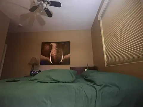 Bwcjoshbanks online show from 12, 11, 2025