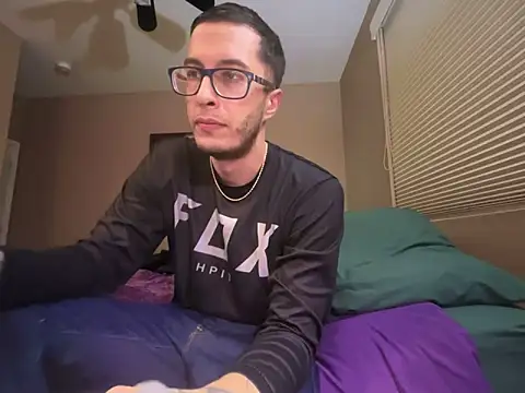 Bwcjoshbanks online show from 22, 11, 2025