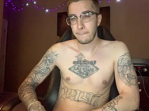 Bwcjoshbanks online show from 15, 7, 2026