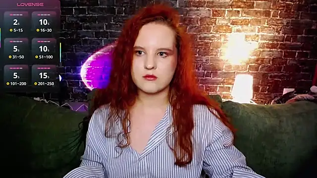 FlowerOfFreedom  online show from 19, 12, 2025