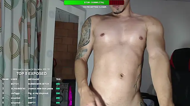 Snapshot of stevenSEX123 chatting on 22, 6, 2026 stevenSEX123 online show from 22, 6, 2026