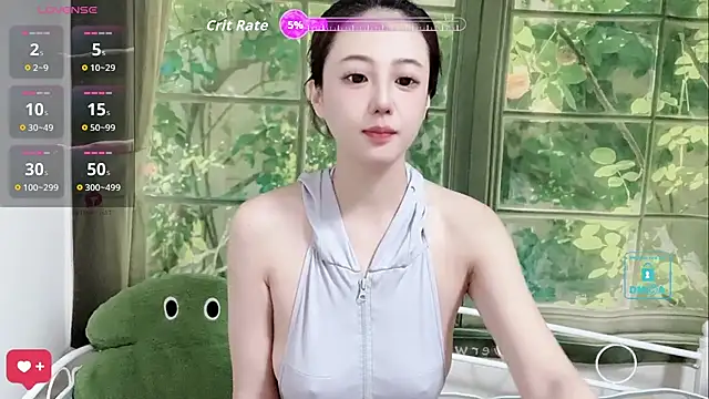 Snapshot of Eden-top chatting on 23, 9, 2025 Eden-top online show from 23, 9, 2025