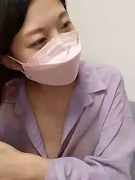 Lu Nana online show from 11, 12, 2024