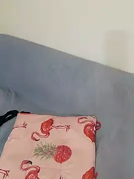 Lu Nana online show from 17, 12, 2024