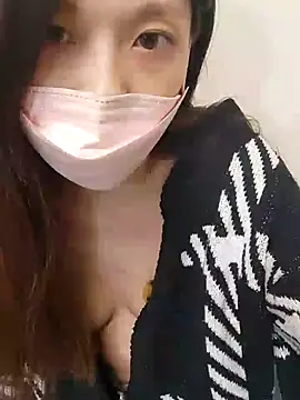 Lu Nana online show from 22, 12, 2024