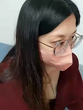 Lu Nana online show from 19, 1, 2025