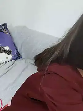 Lu Nana online show from 6, 2, 2025