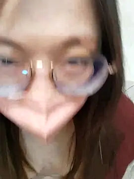 Lu Nana online show from 13, 2, 2025