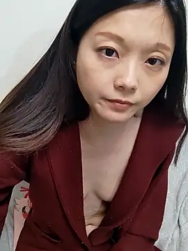 Lu Nana online show from 25, 2, 2025