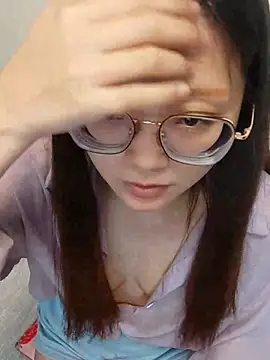 Lu Nana online show from 10, 3, 2025