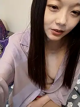 Lu Nana online show from 19, 3, 2025