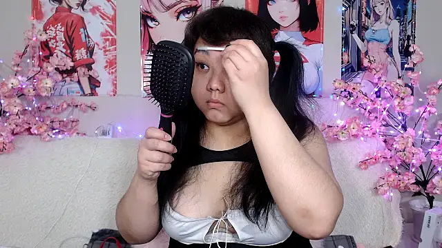 Snapshot of Moertomlly chatting on 27, 5, 2026 Moertomlly online show from 27, 5, 2026