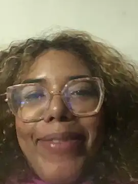  nickypurple  online show from 22, 1, 2025