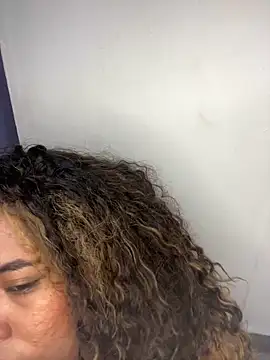  nickypurple  online show from 25, 1, 2025