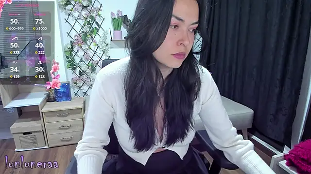 Lunlunera online show from 15, 1, 2025