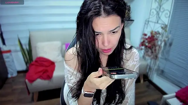 Lunlunera online show from 22, 12, 2025