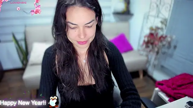 Lunlunera online show from 14, 1, 2026