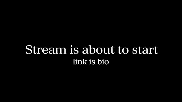 denise sweetbunny online show from 22, 2, 2026
