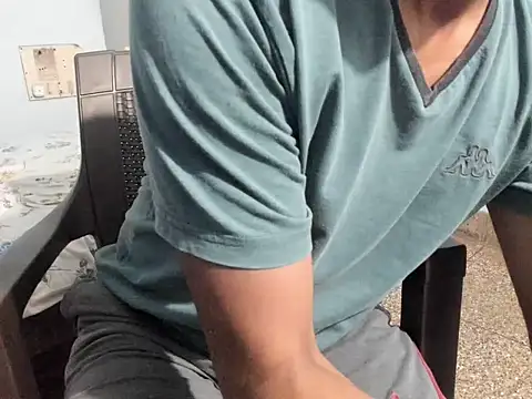 ArjunDeeper online show from 1, 6, 2026