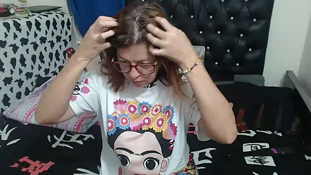 jellyfishhot online show from 23, 11, 2025