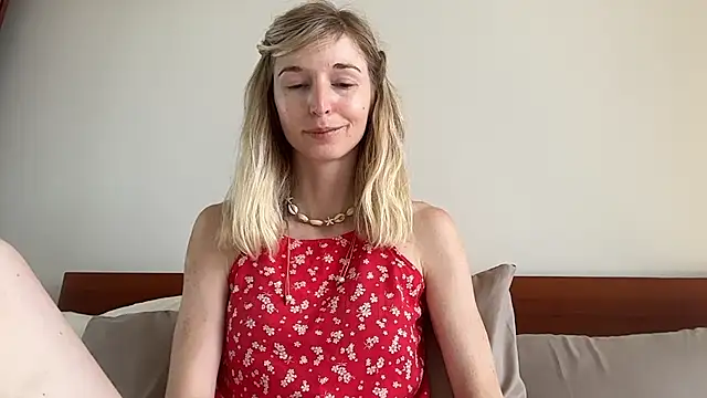 ivankai  online show from 20, 12, 2025