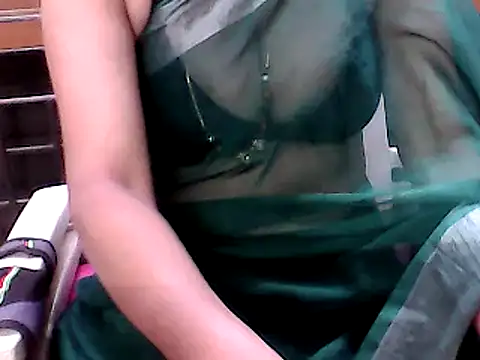 Snapshot of swapna_telugu chatting on 6, 3, 2025 swapna telugu online show from 6, 3, 2025