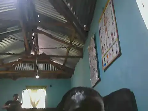 pretty-donna online show from 14, 4, 2026