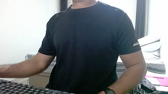 danilostorm7 online show from 21, 10, 2025