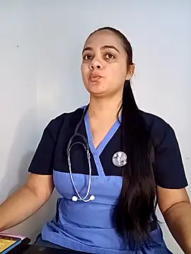 MEGAN X0XX online show from 14, 10, 2025