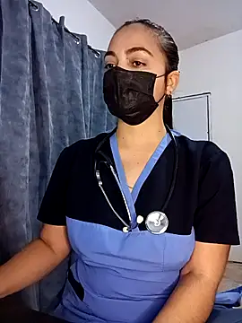 MEGAN X0XX online show from 21, 11, 2025