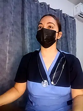 MEGAN X0XX online show from 28, 11, 2025