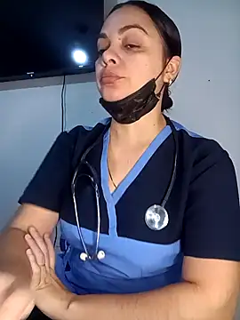 MEGAN X0XX online show from 6, 2, 2026