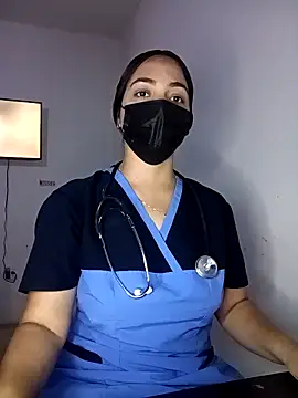 MEGAN X0XX online show from 9, 4, 2026