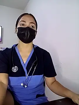 MEGAN X0XX online show from 19, 4, 2026