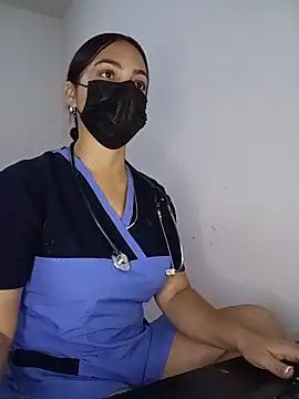 MEGAN X0XX online show from 16, 5, 2026