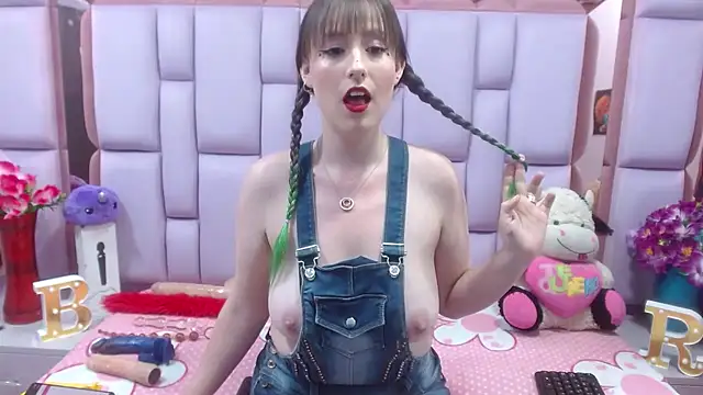 Belly Rosse online show from 5, 3, 2025