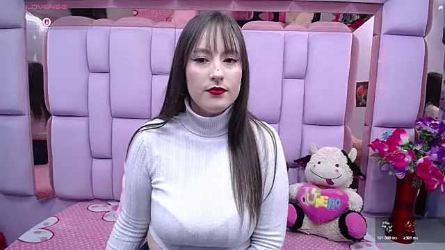 Belly Rosse online show from 12, 2, 2026