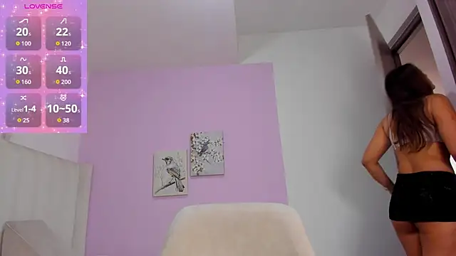 Mhia palmer online show from 25, 11, 2025