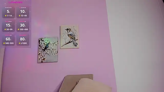 Mhia palmer online show from 12, 1, 2026