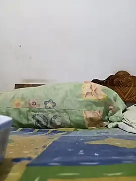 kaiz0217 online show from 10, 1, 2025