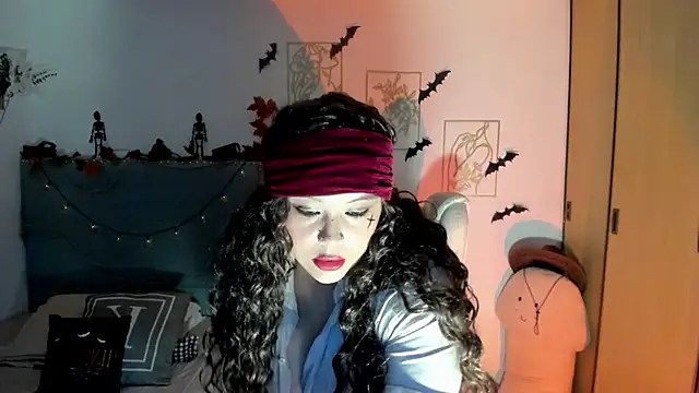 bigbooty-30 online show from 30, 10, 2025